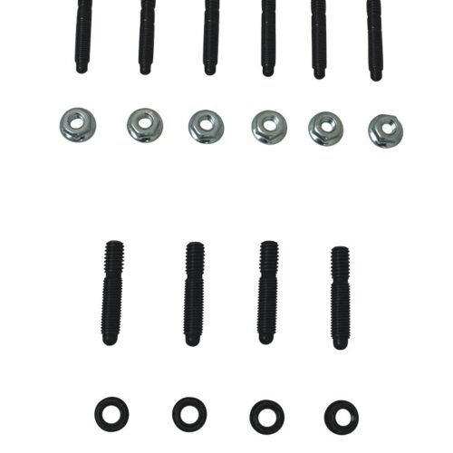 SBC Oil Pan Stud Kit