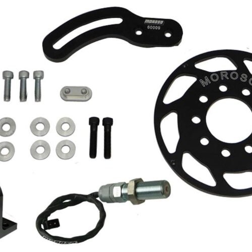 SBC Crank Trigger Kit Ultra Series