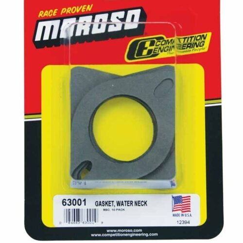 SBC Water Neck Gaskets 10pk