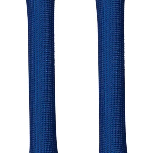 SPK Plug Boot Protectors Hi-Temp Blue 2pk