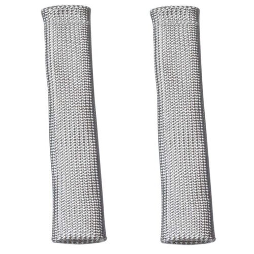 SPK Plug Boot Protectors Hi-Temp Natural 2pk