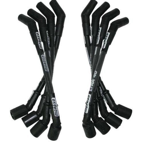 Ultra 40 Plug Wire Set GM LS  12in 135-Degree