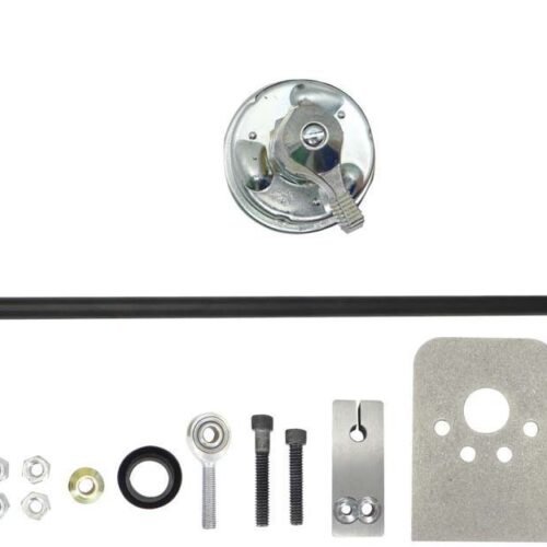 Push/Pull Kit  Battery/ Alt  Disconnect Kit