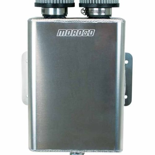 Vacuum Pump Breather Tank 2-Breathers -16A