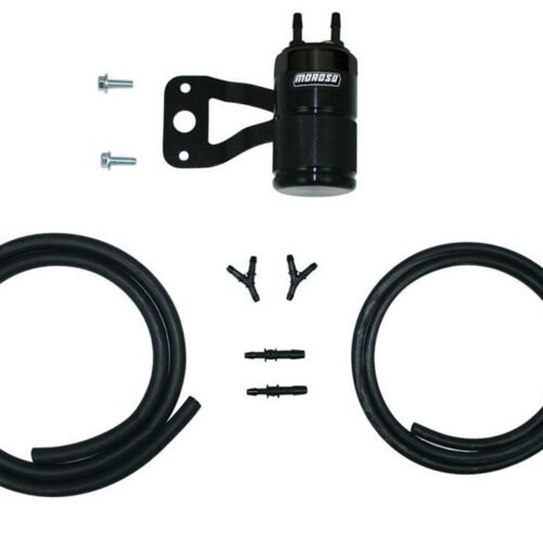 Air/Oil Separator H/D Milwaukee 8 Tour Models
