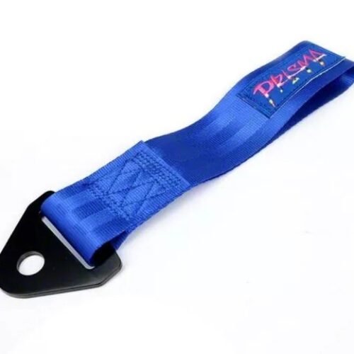 Tow Strap Prisma Blue