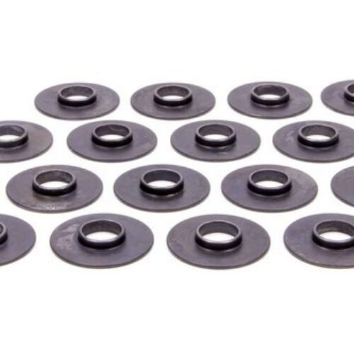 Steel C/M Spring Seats – 1.550 x .800 x .575