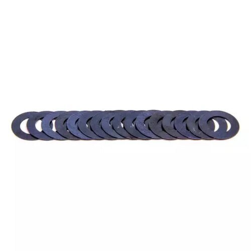 Spring Shims – 1.500 OD .015 Thick