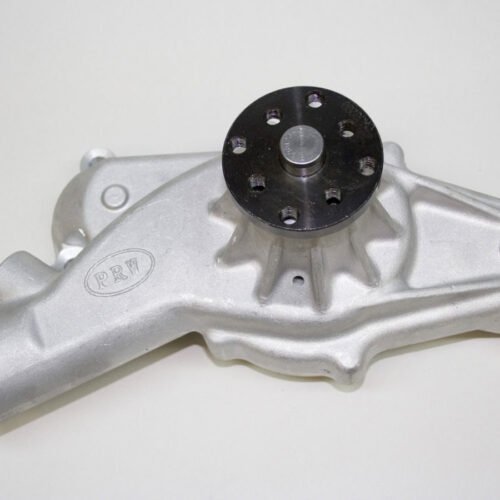 HP Aluminum Water Pump 71-74 BBC Vette