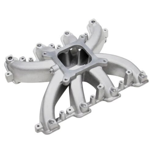 LS1/LS2/LS6 Hurricane EFI Multi-Port Manifold