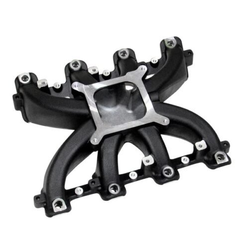 LS3/92 Hurricane Multi-Port EFI Manifold