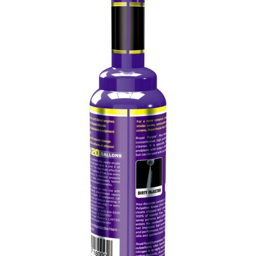 Max Atomizer 6 oz Can