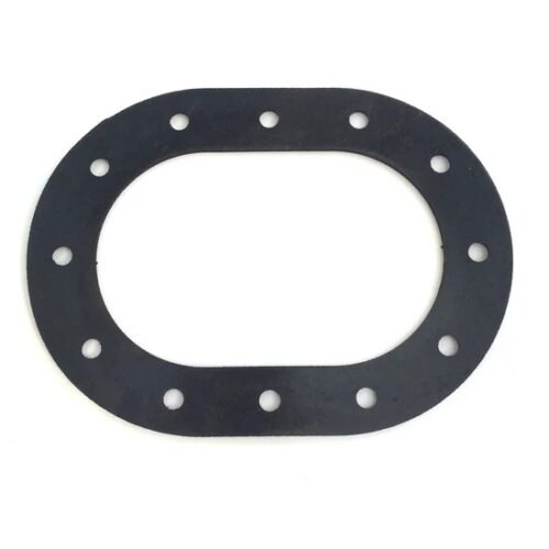 Gasket Fill-Plate 12- Bolt