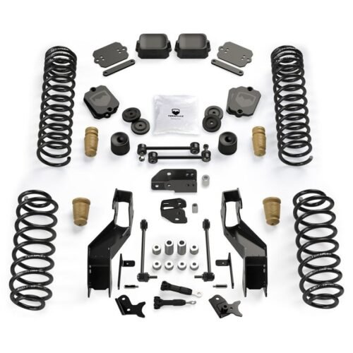 3.5in Sport ST3 Suspension System
