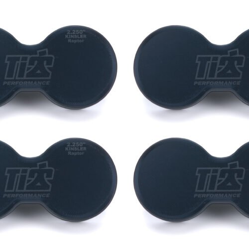Injection Wash Plugs Kinsler Raptor 2.250