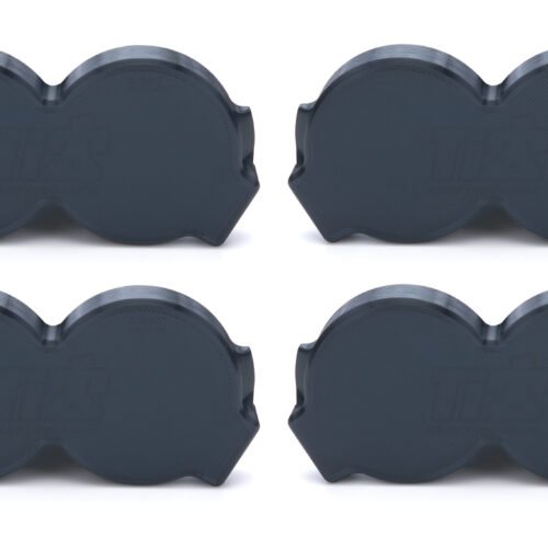Injection Wash Plugs Engler 2.900