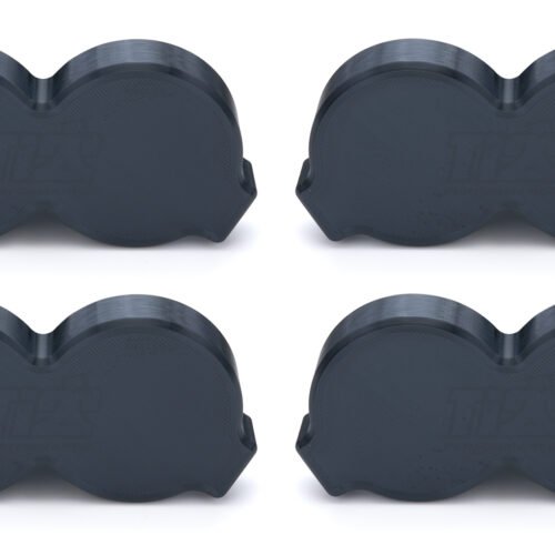 Injection Wash Plugs Engler 2.687