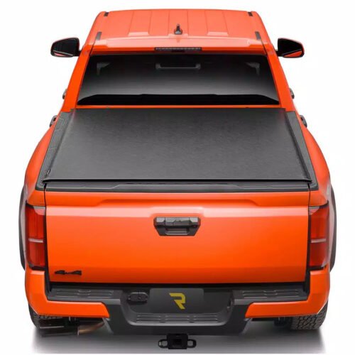 Lo Pro Tonneau Cover 24-   GM P/U EV 6ft Bed