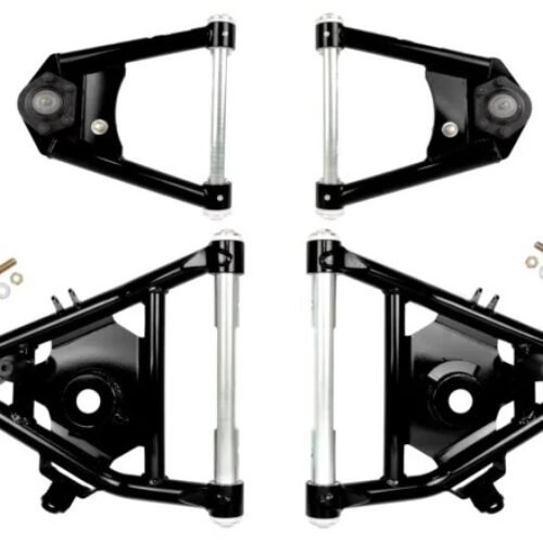 Control Arm Kit