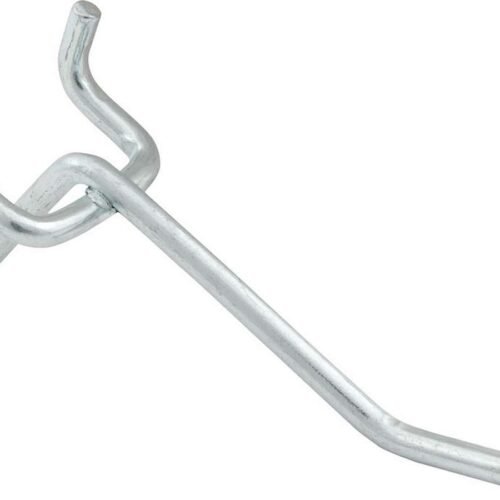 Peg Hooks 2in 50pk