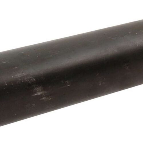 Round DOM Steel Tubing 1-3/4in x .095in x 12ft