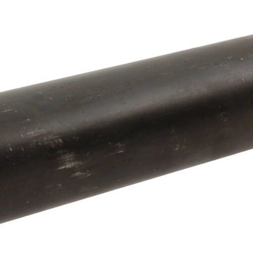 Round DOM Steel Tubing 1-3/4in x .095in x 17ft