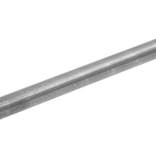 Mild Steel Round Tubing 1-3/4in x .134in x 12ft