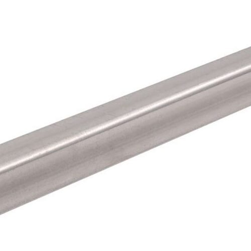 Square Mild Steel Tubing 2in x .083in x 12ft