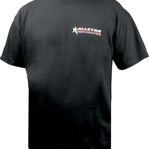 Allstar T-Shirt Black Youth Large