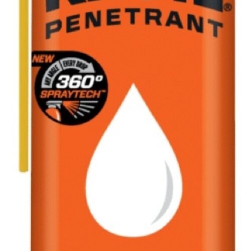 Kroil Penetrant 13oz. w/Spraytech Formula