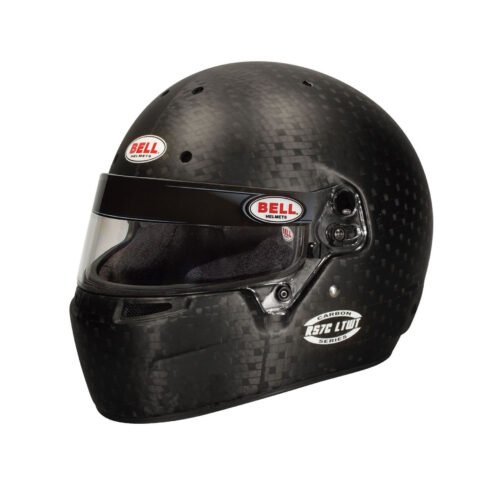 HELMET RS7C 61 LTWT SA2025 FIA8859