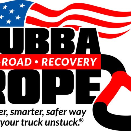 Bubba Rope Catalog 2016