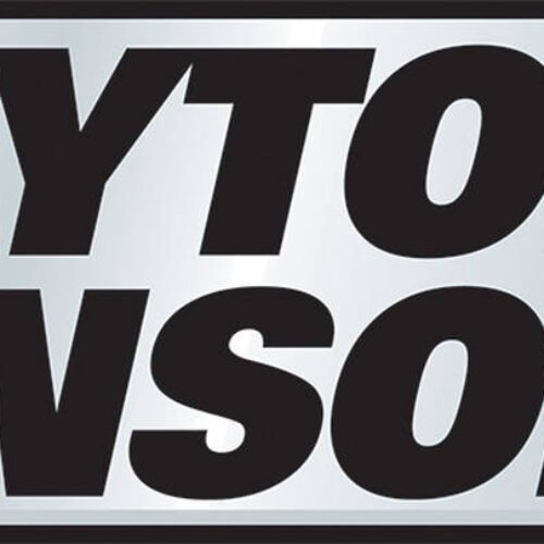 Daytona Sensors Catalog 2016