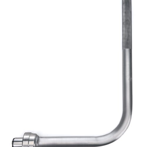 Rear Axle Nut Wrench w/LW Axle Adapter