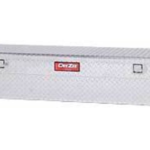 Single Lid Tool Box For Full Size Trucks