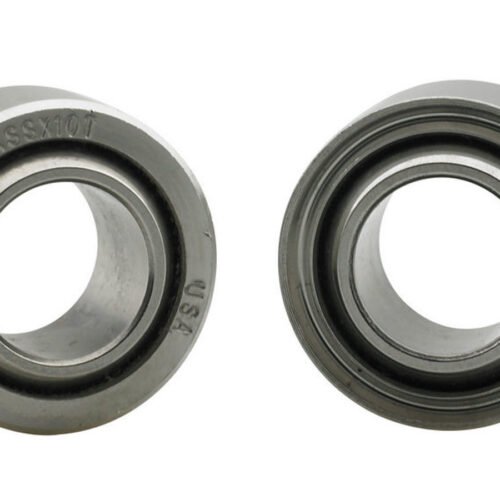 3/4 Spherical Bearing w/ SS 17-4 Race/440C Ball