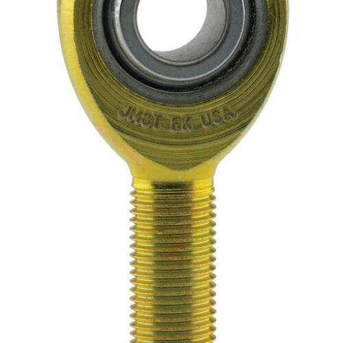 3/8 x 3/8-24 LH Male Rod End