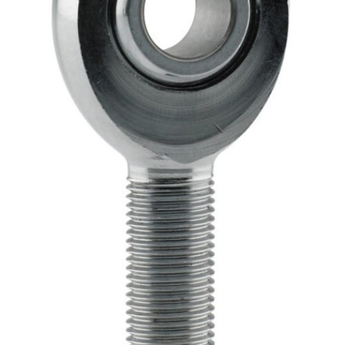 5/8 x 5/8-18 RH Male Rod End Hi-Strength PTFE
