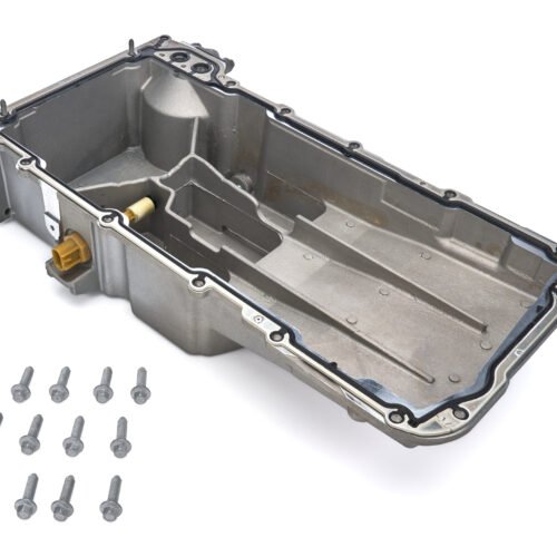 LS Oil Pan