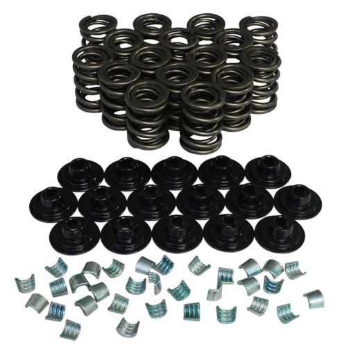 1.465 Valve Spring Kit Dual w/Damper 1.465