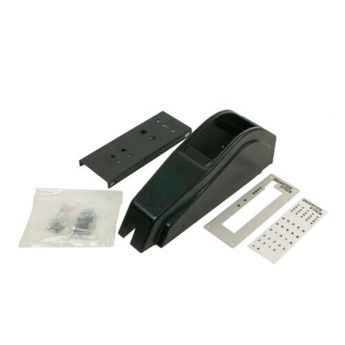 Qtr Stk II Plastic Cover