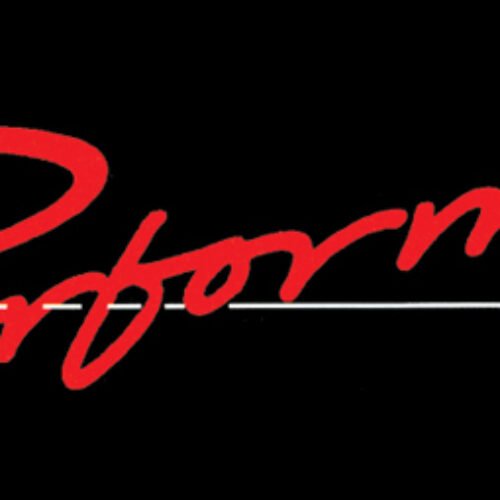 JP Performance Catalog 2013