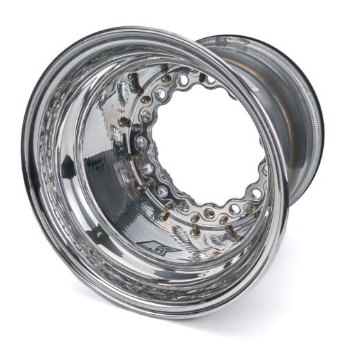 Wheel Wide 5 15×14 5in BS Forged Inner B/L Alum