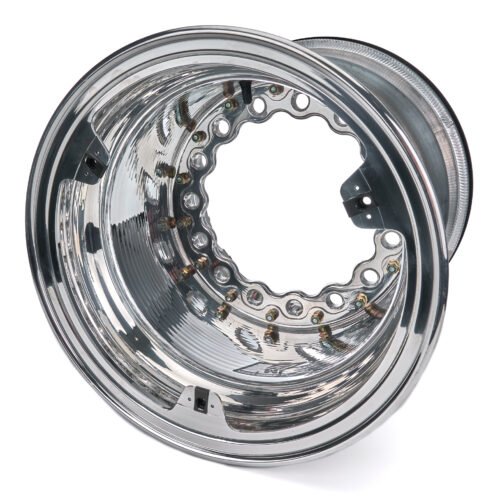 Wheel Wide 5 15×14 5in BS Forged Inner B/L Alum