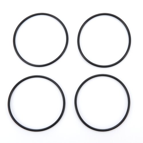 Restrictor Plate O-Ring Pack (4)