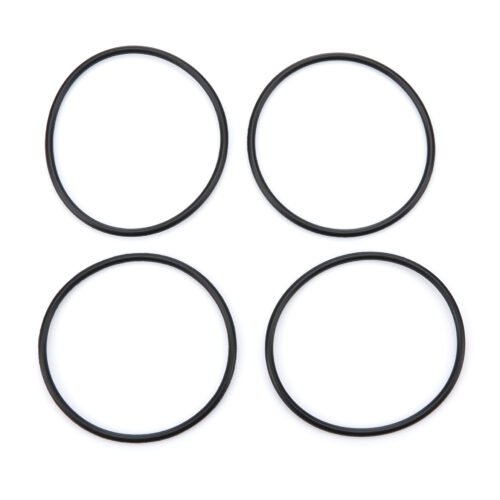 Restrictor Plate O-Ring Pack (4)