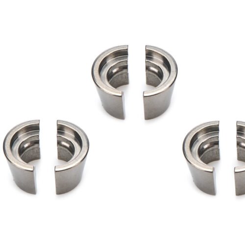 10 Degree Titanium Valve Locks