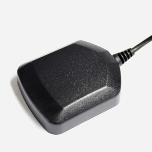 GPS/GNSS Antenna – Magne tic mount  5m cable