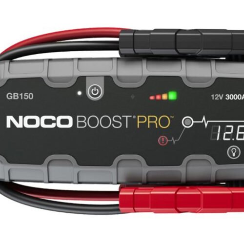 Jump Starter Pro Lithium 3000 Amp