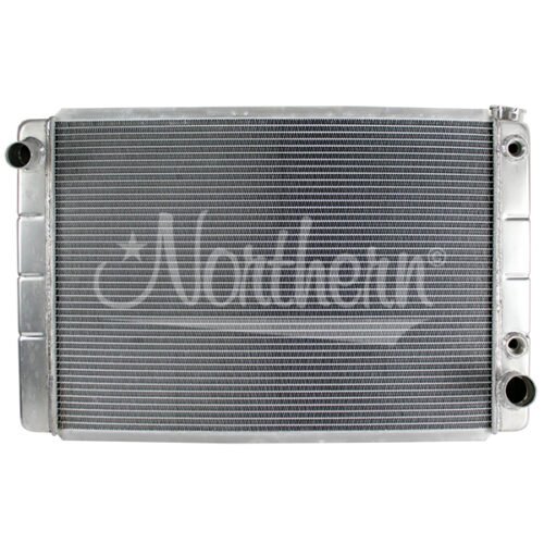 Race Pro Radiator 31 x 19 GM